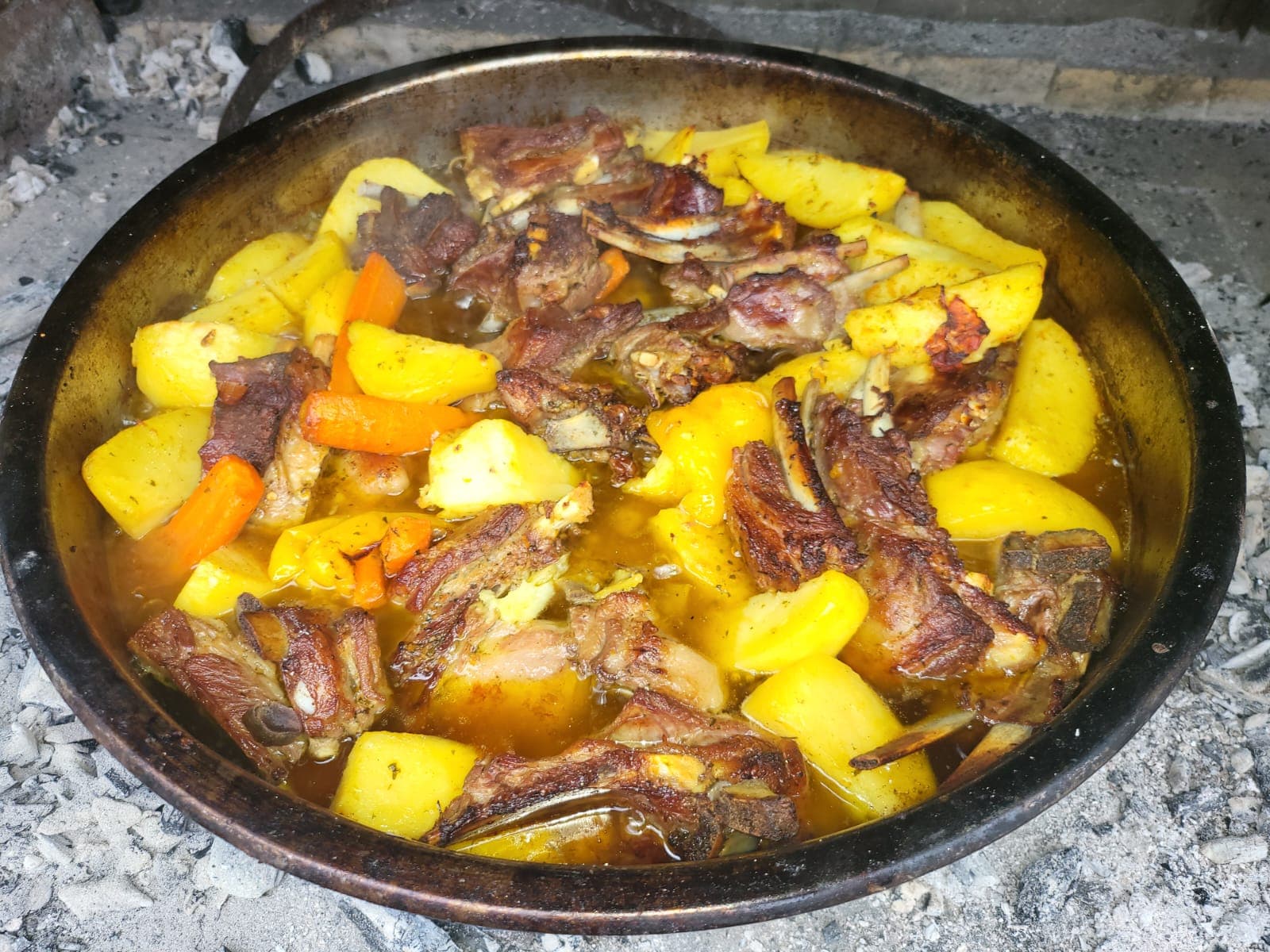 Nacionalni restoran kod Sape - gallery-55